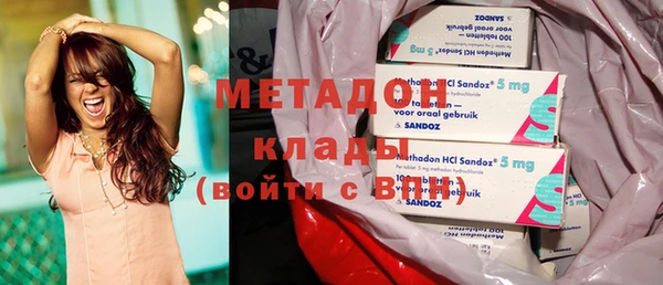 мескалин Баксан